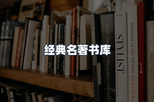EPUB电子书